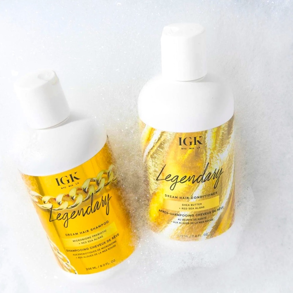 IGK Legendary SIGNIFICANT PRICE DROP